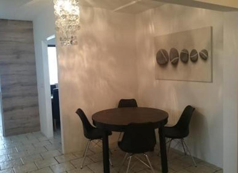 Comedor Foto