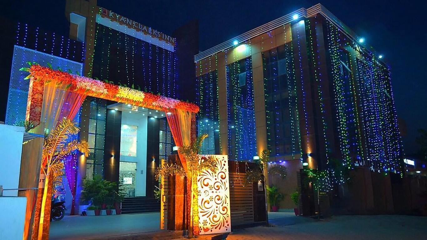 Kyan Hotel