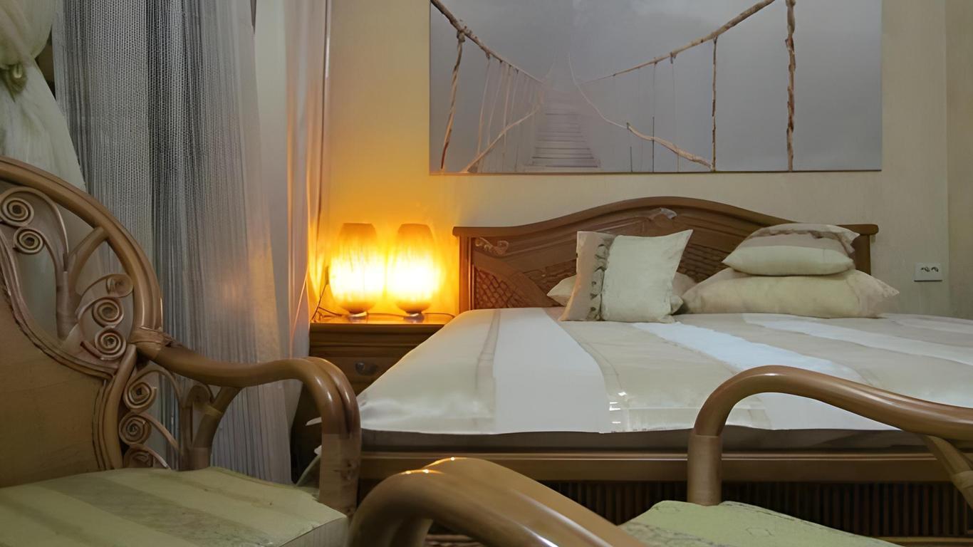 Mikhalych Guest House