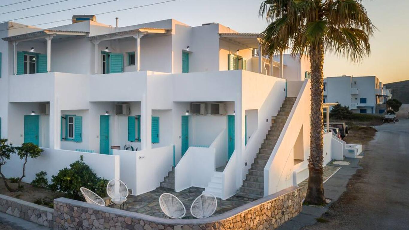 Michalis Studios