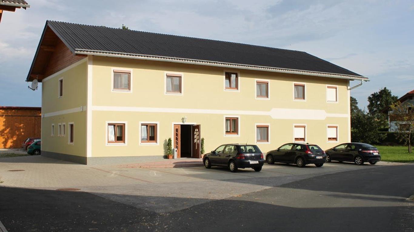 Gasthof Steinerwirt
