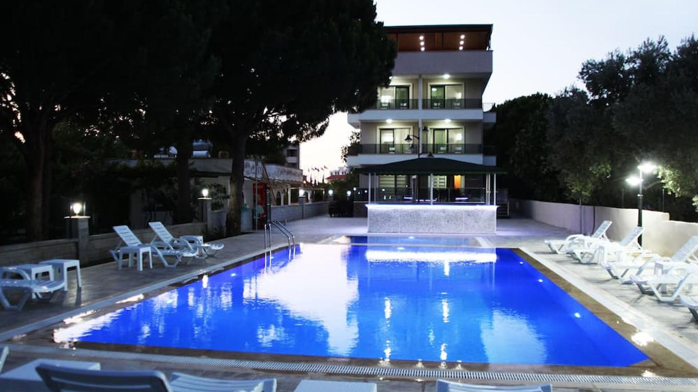 Keyf Konak