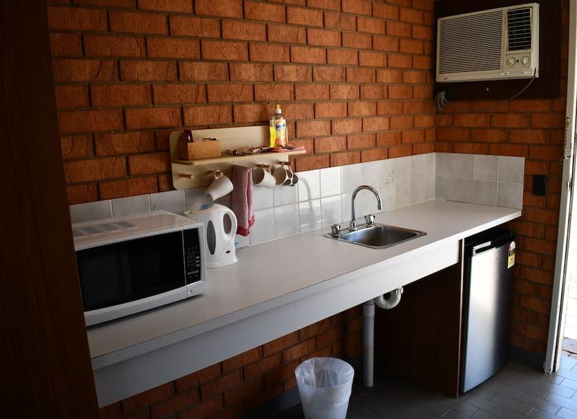 Cocina Foto