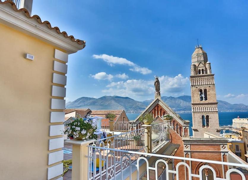 Balcón Foto