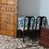 Servicio de la habitación