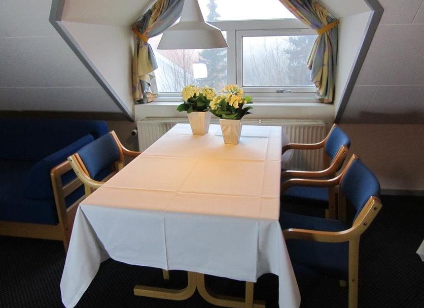 Comedor Foto