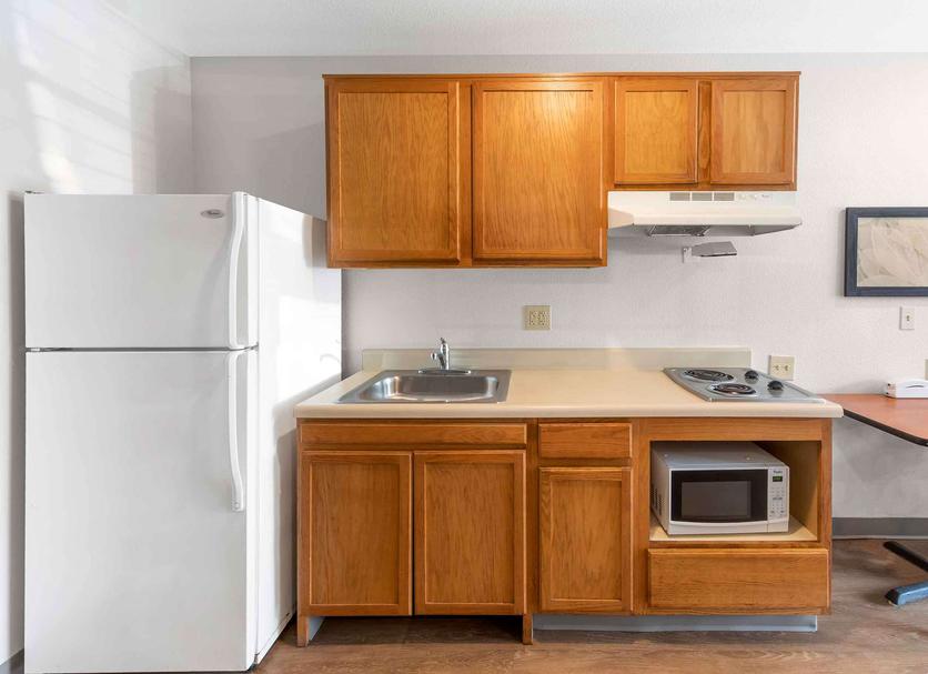 Cocina Foto