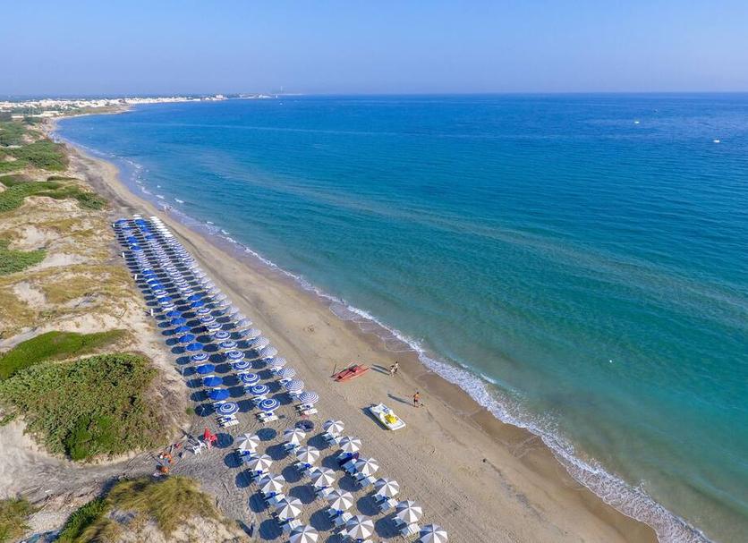 Playa Foto