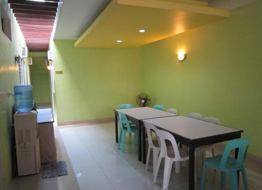 Comedor Foto