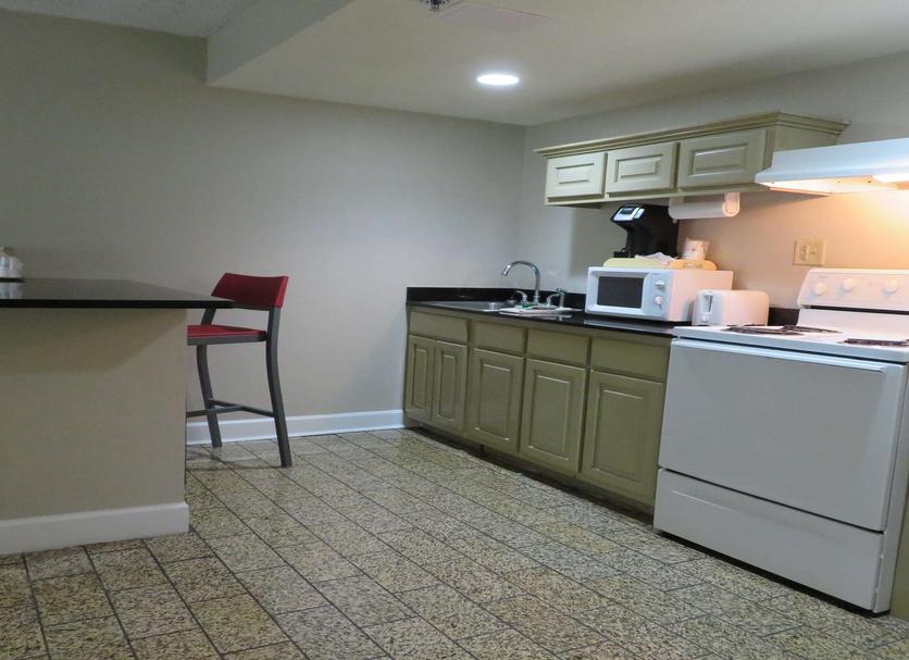 Cocina Foto