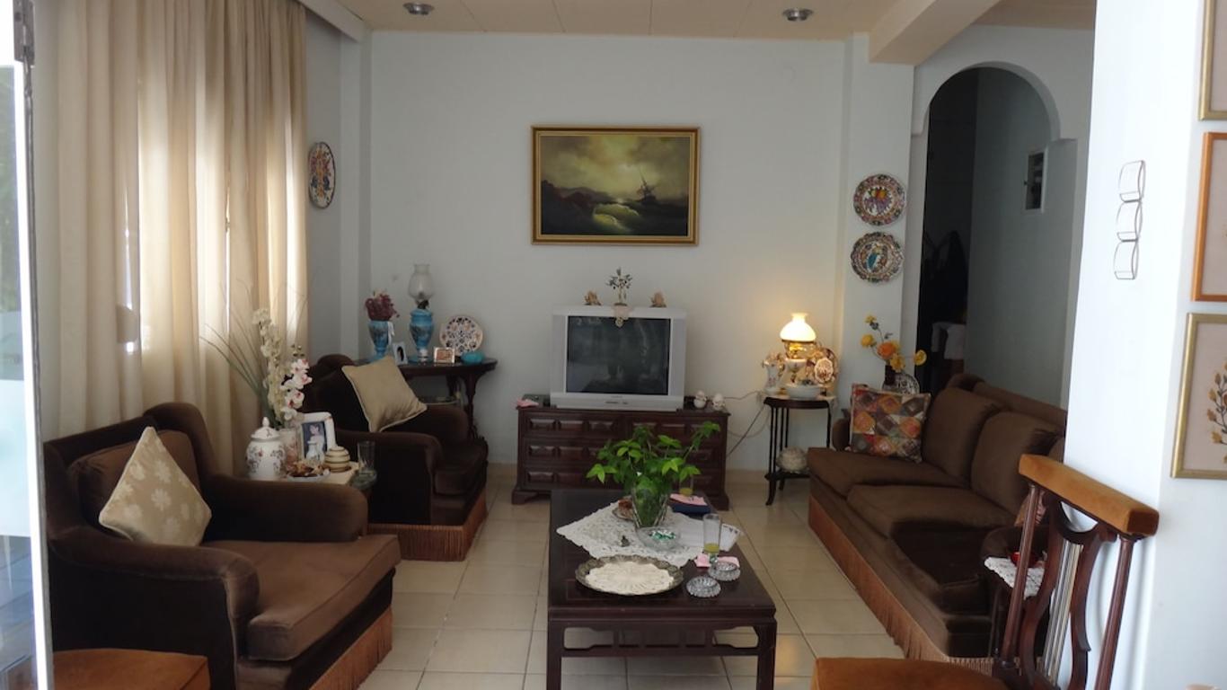 Oceanis Hotel