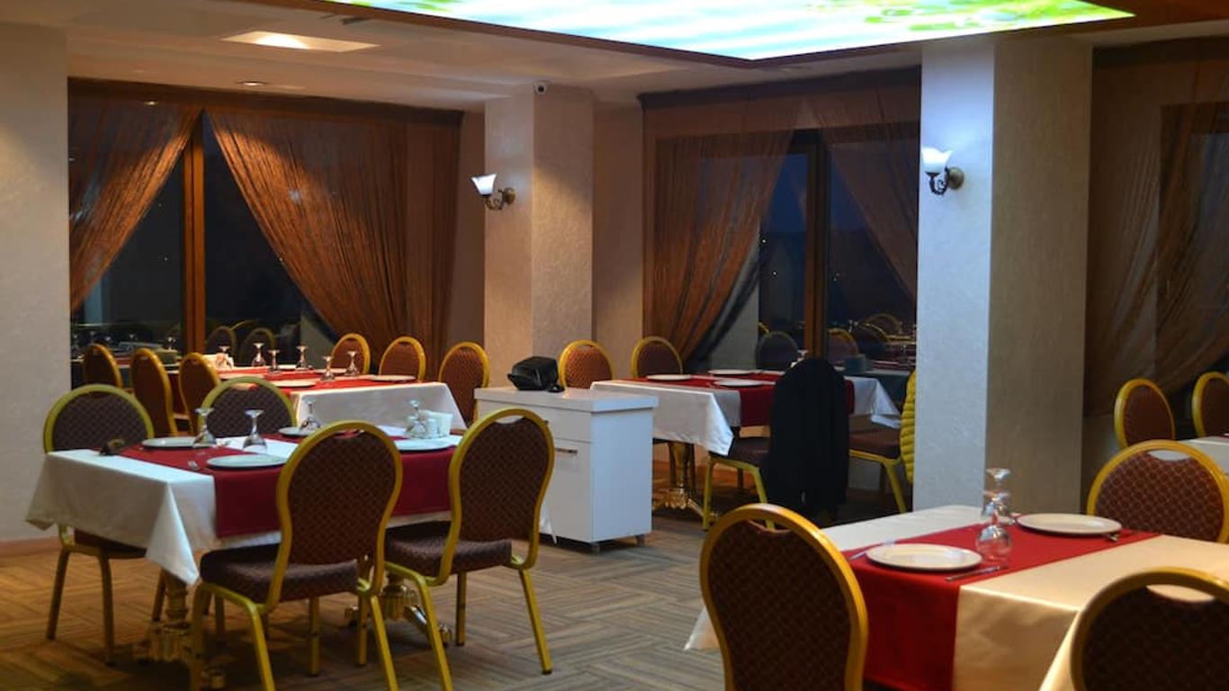 Altinpark Hotel