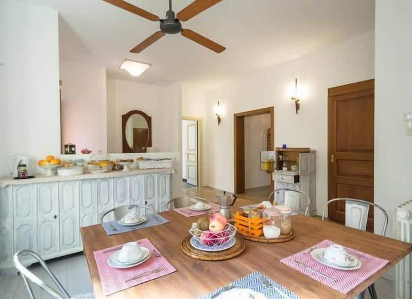Comedor Foto