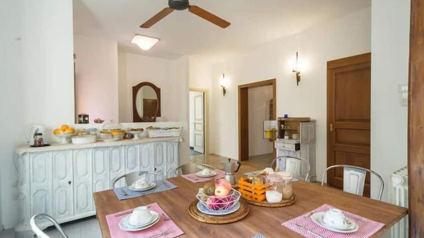 Plan Sea Guest House