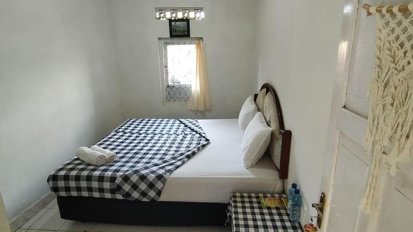 Esa Di Kubu Homestay