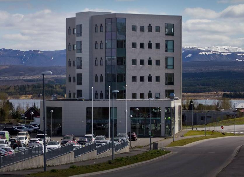 Edificio Foto