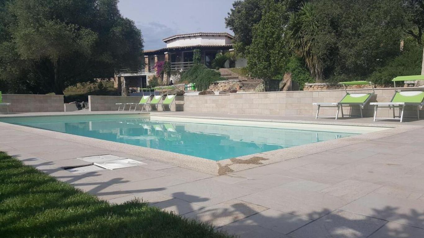 Agriturismo Desole