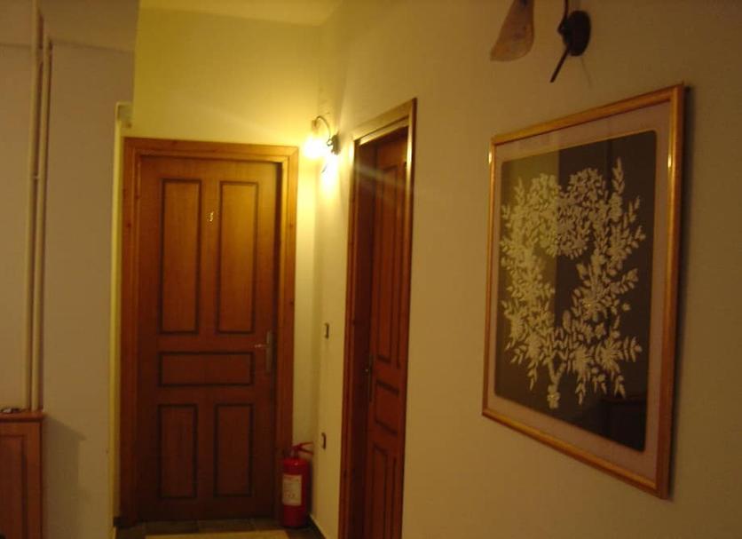 Pasillo Foto