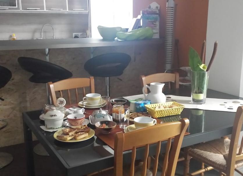 Comedor Foto