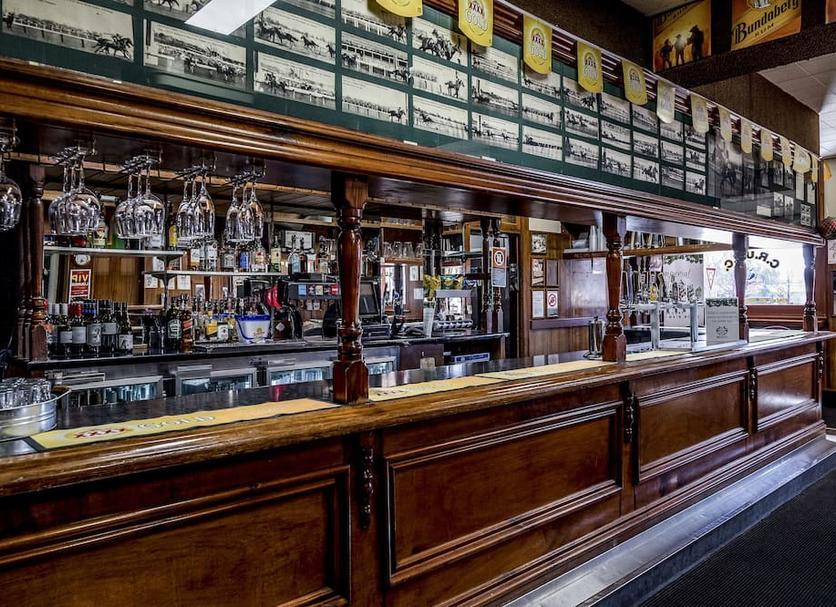 Bar Foto
