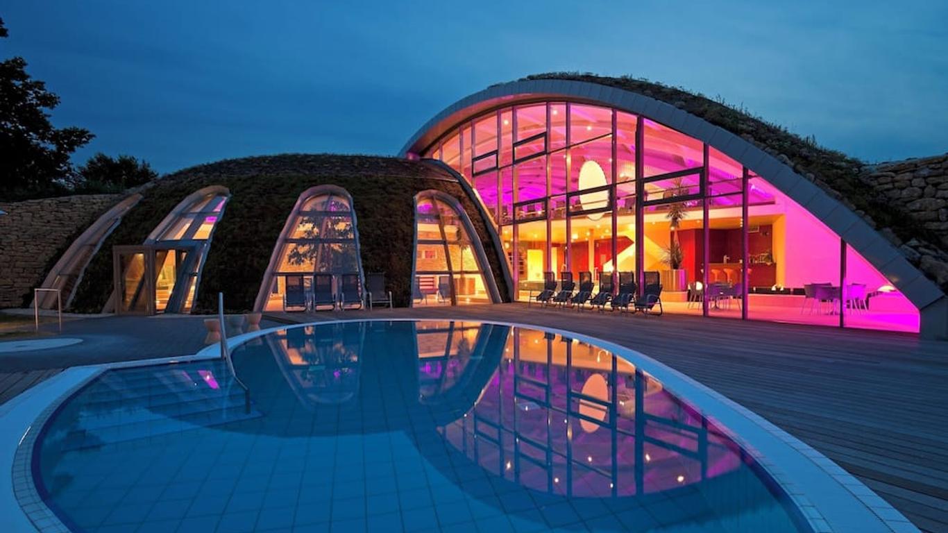 Hotel an der Therme Bad Sulza