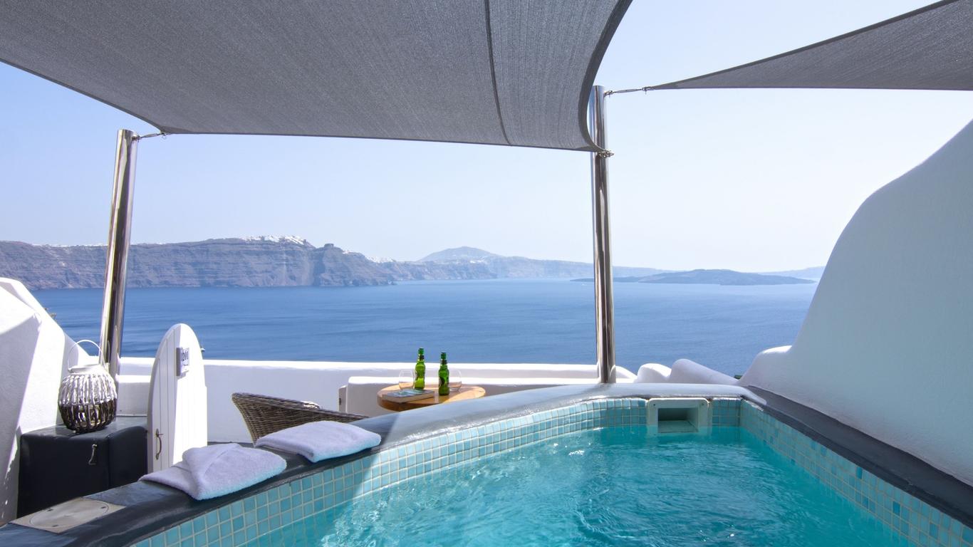 Secret Legend Suites
