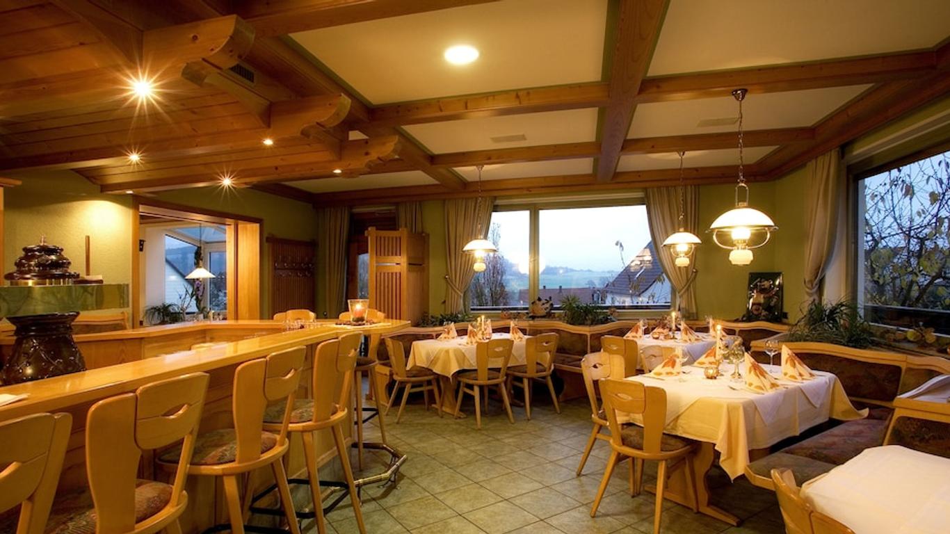 Bayrischer Hof