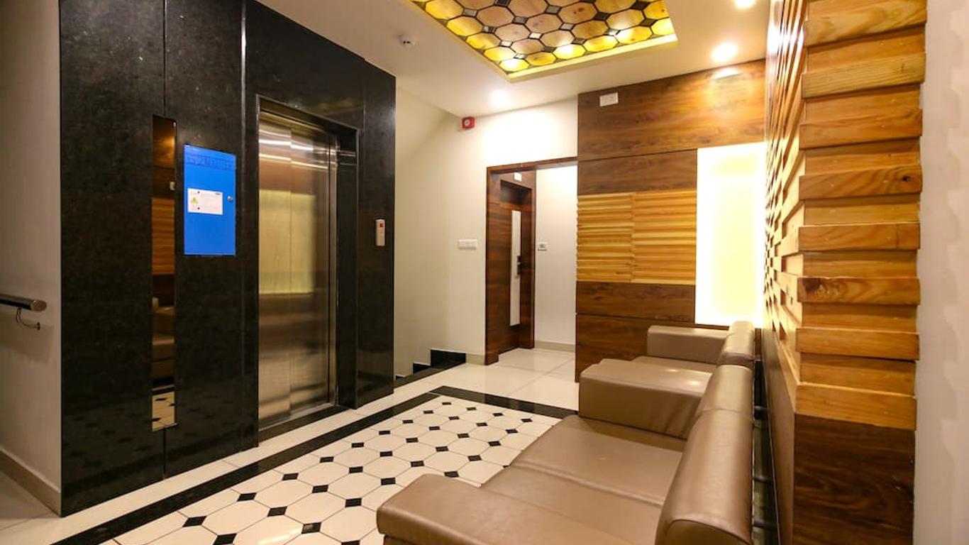 Hotel Midtown