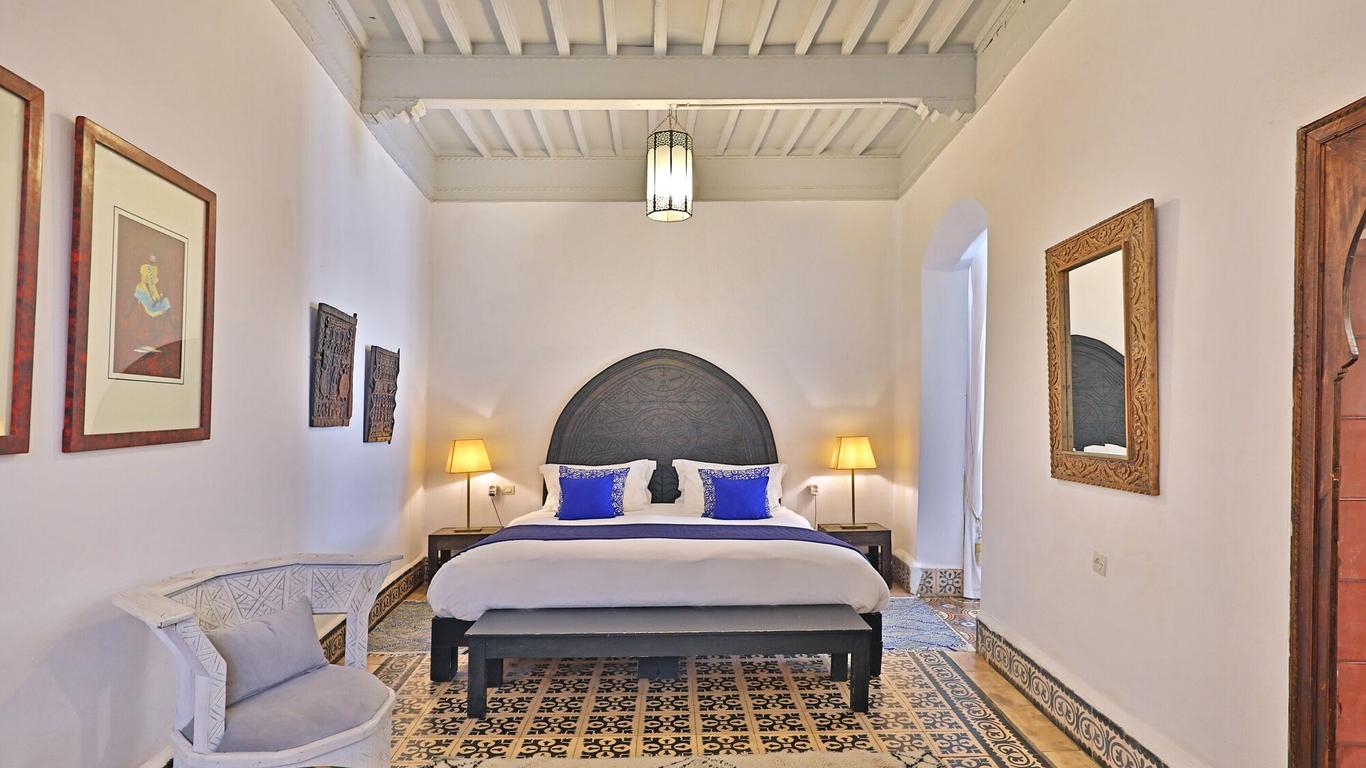 Riad Villa Garance