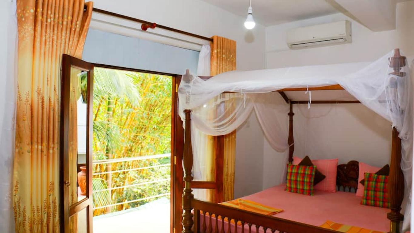 Ganthera Residence
