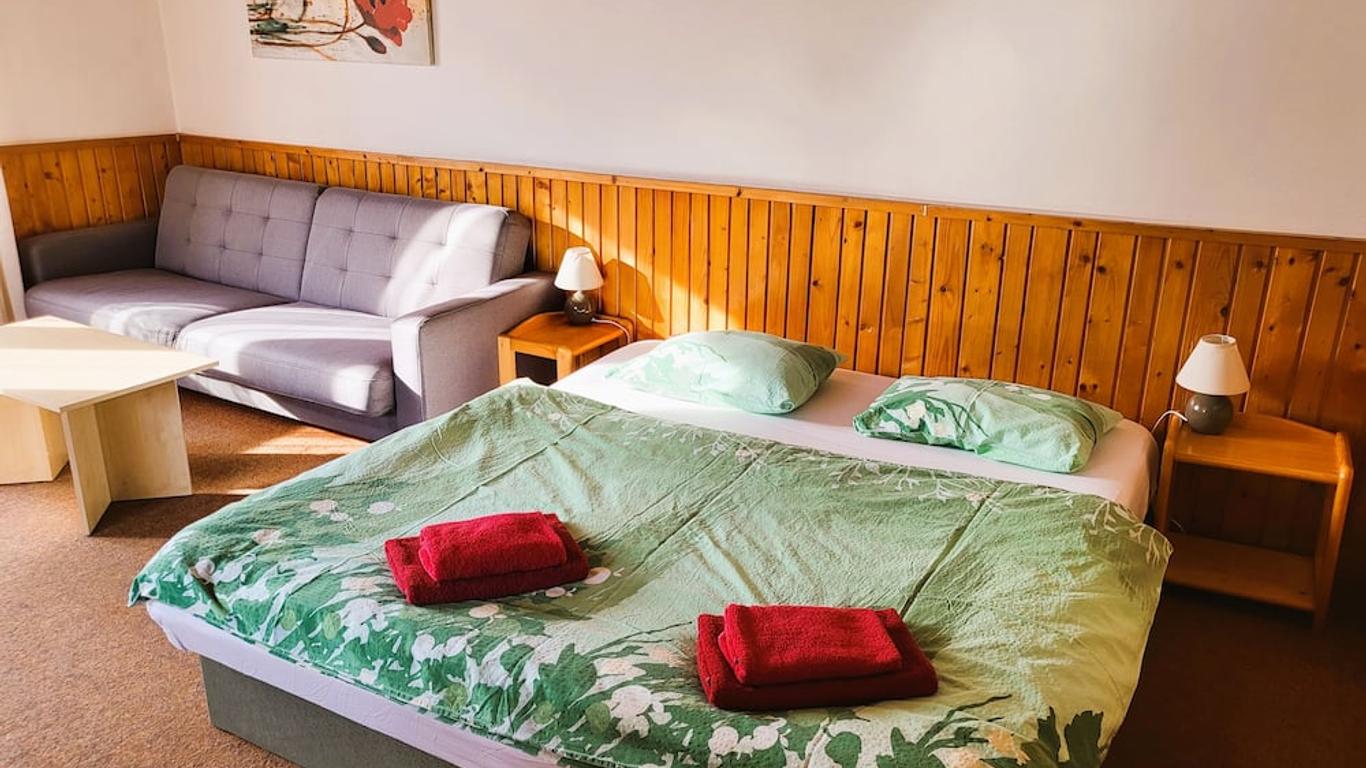 Apartment Ulrich