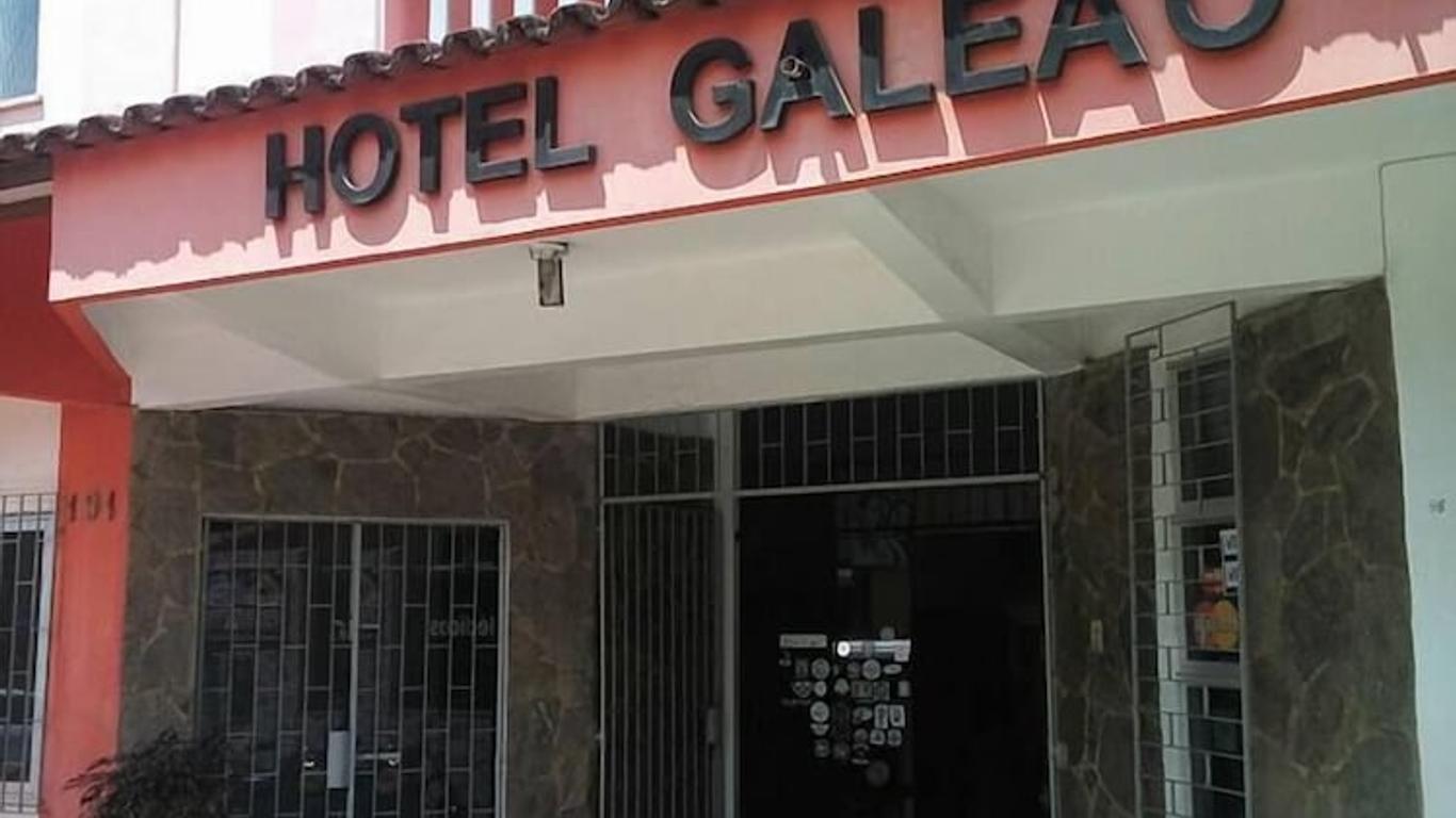 Hotel Galeao
