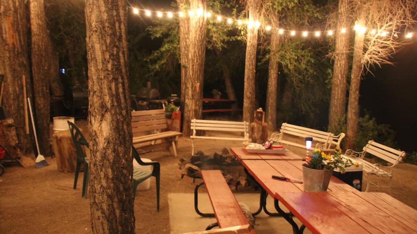 Black Bear Inn
