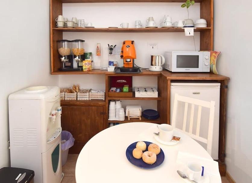 Comedor Foto