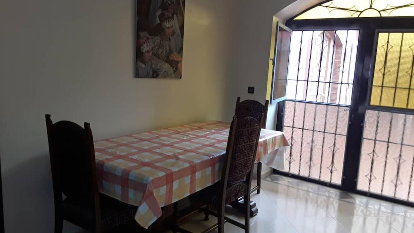 Petit Riad