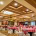 Sala de banquetes