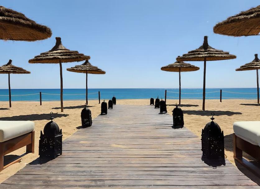 Playa Foto