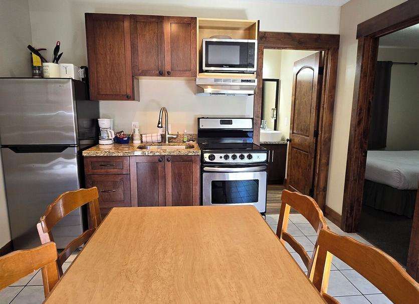 Cocina Foto