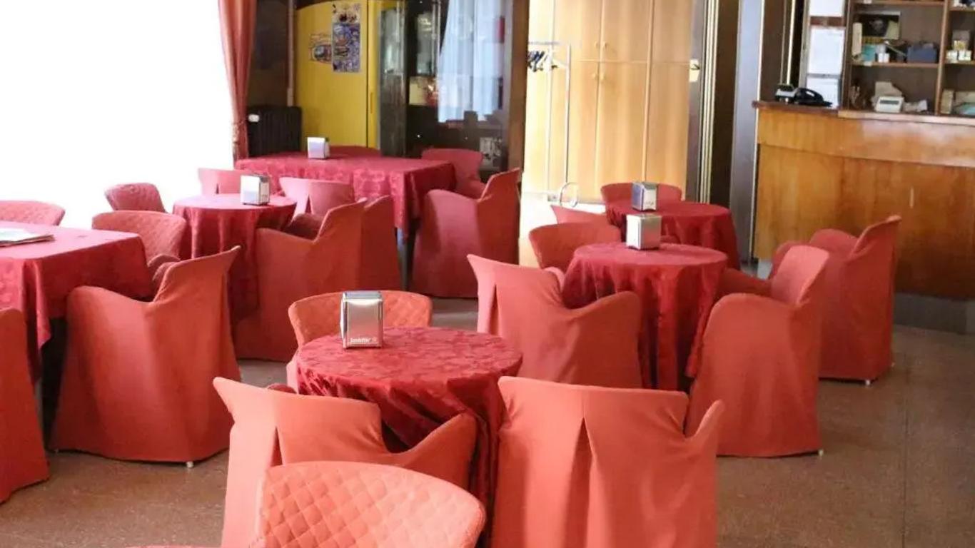 hotel ristorante vittoria