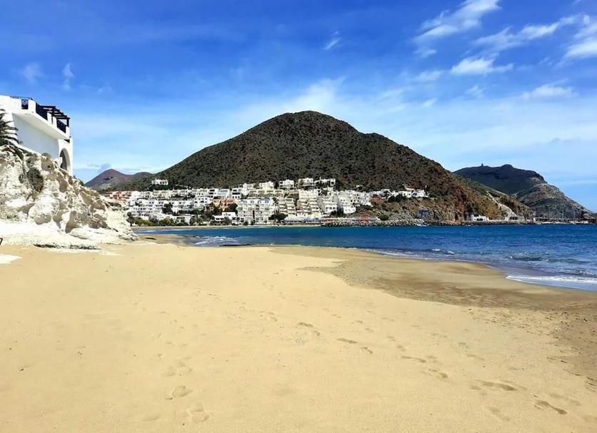 Playa Foto