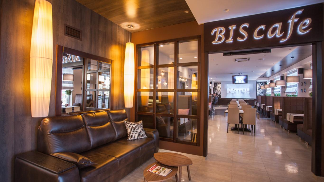 Bishotel
