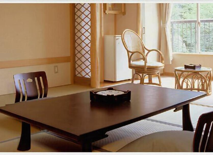 Comedor Foto