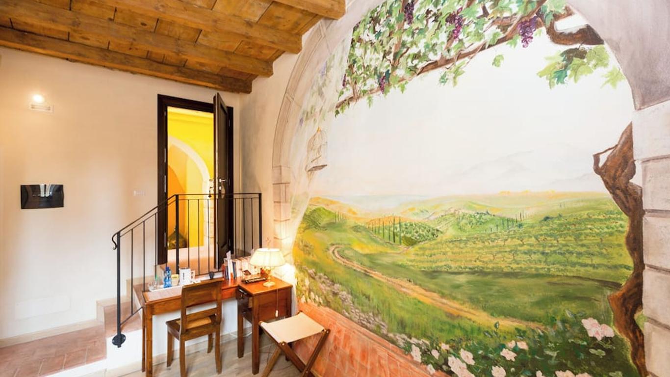 B&B Corte Delle Muse