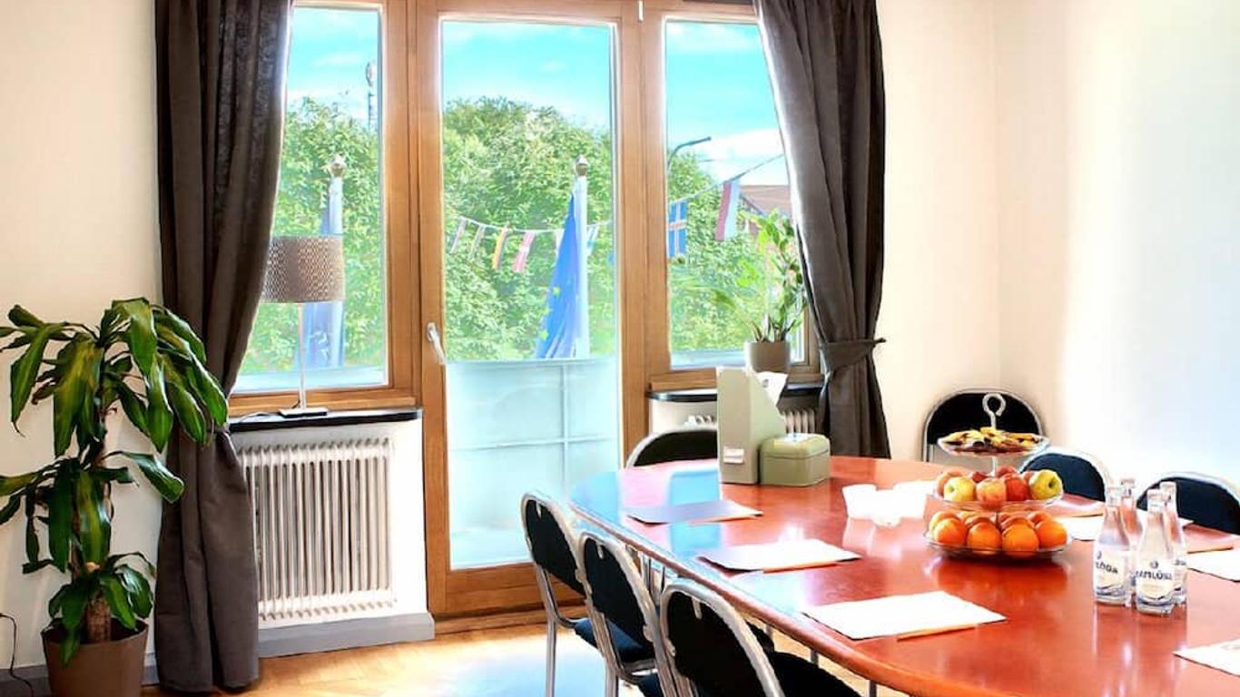 Stora Hotellet Osby