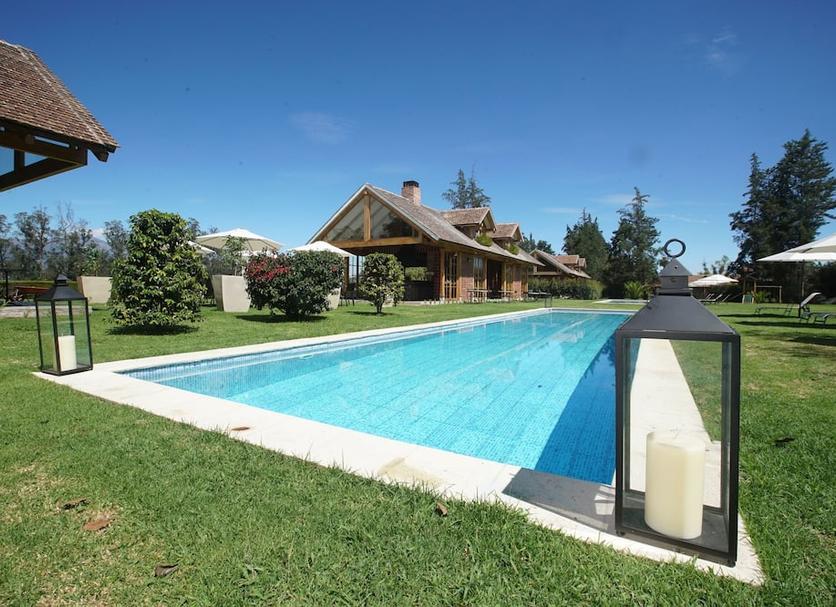Piscina Foto
