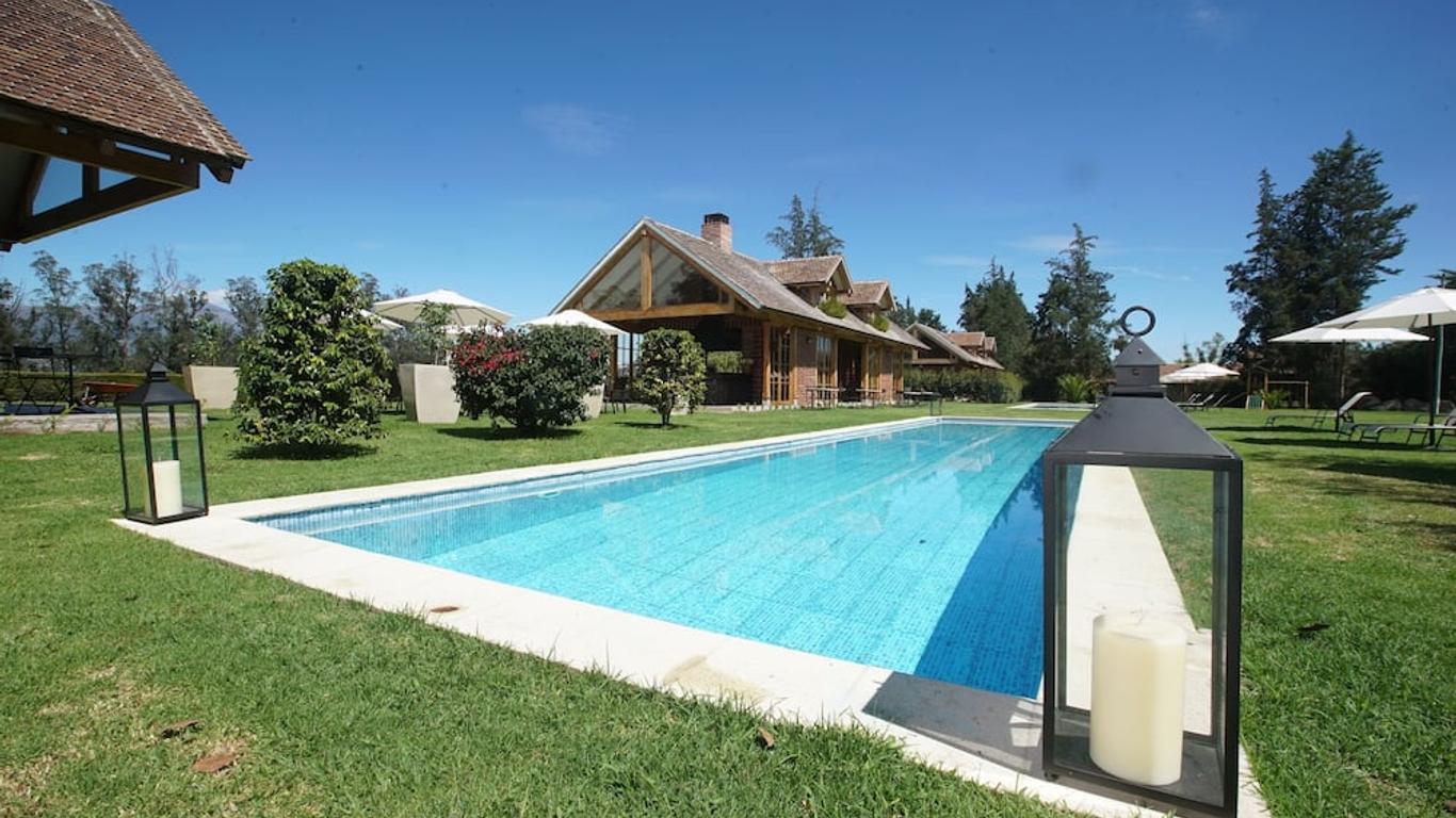 La Palma Polo Hotel - Airport Area