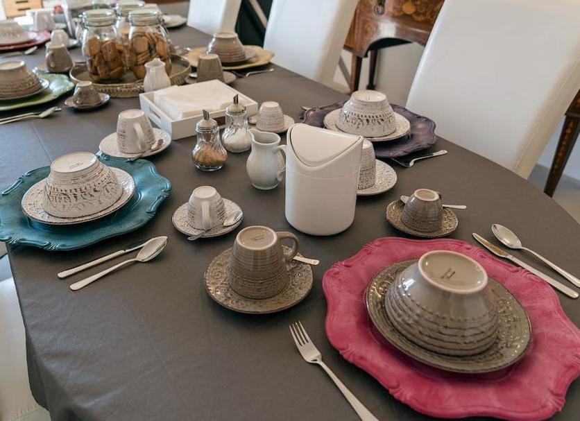 Comedor Foto