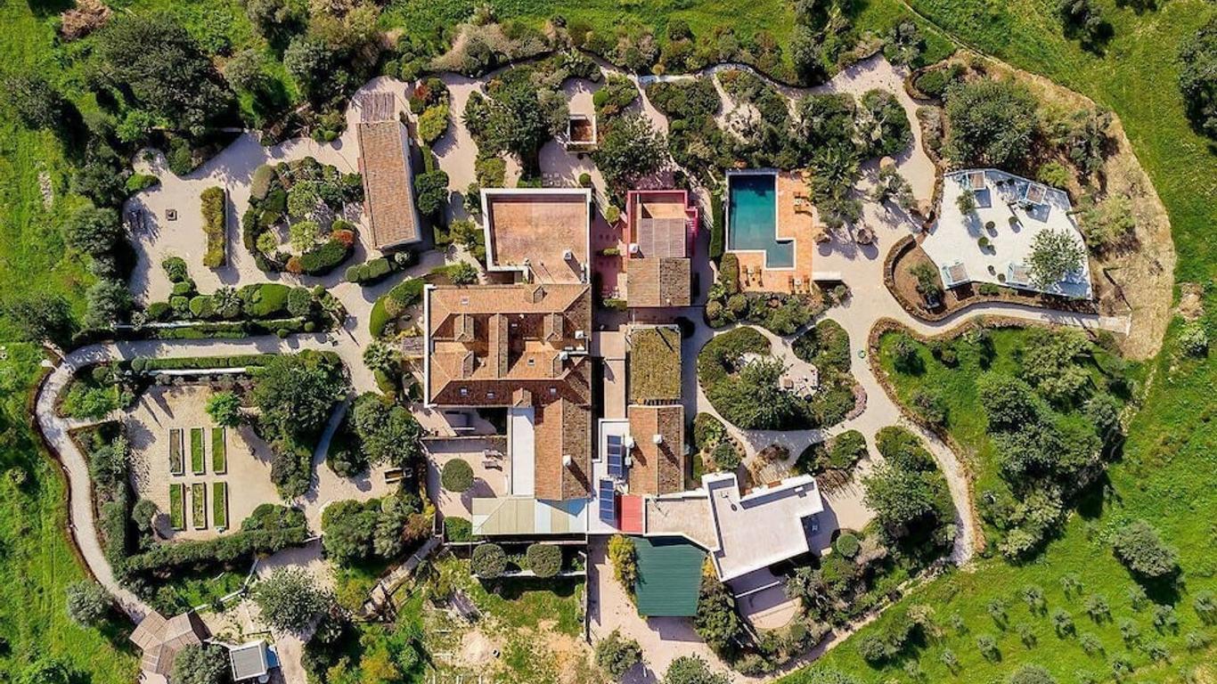 Fazenda Nova - Country House