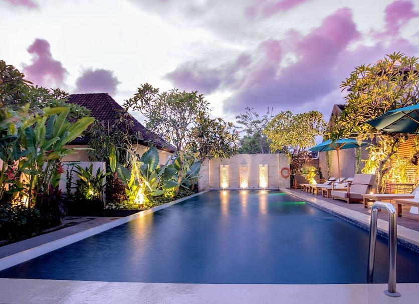 Piscina Foto