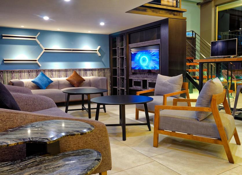 Lounge Foto